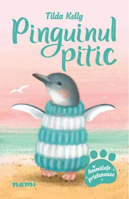 Pinguinul pitic