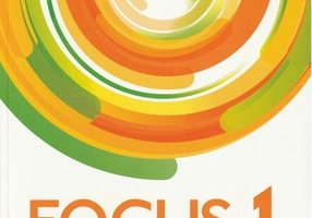 Focus 1 Workbook, 2nd edition (A2+)