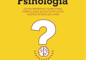 Psihologia
