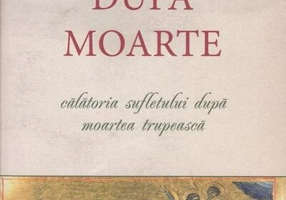 Sufletul după moarte