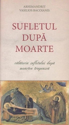 Sufletul după moarte