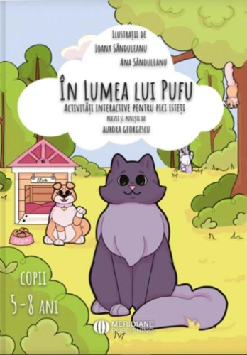 În lumea lui Pufu