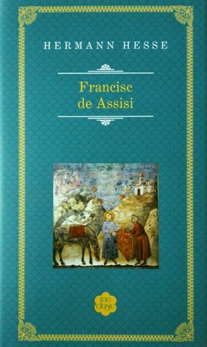 Francisc de Assisi