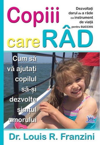 Copiii care râd