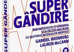 Supergândire