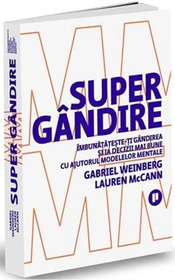 Supergândire