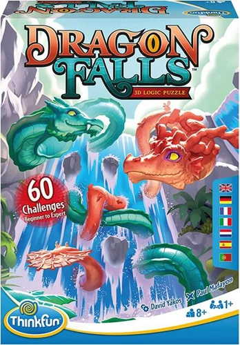 Dragon Falls