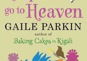 When Hoopoes Go To Heaven