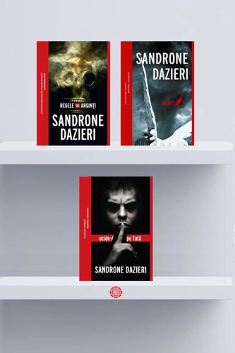 Pachet Seria Colomba Caselli