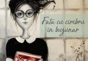 Fata cu cimbru în buzunar