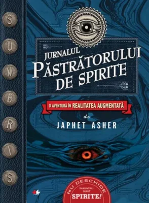 Jurnalul păstrătorului de spirite