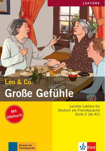 Große Gefühle