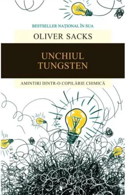 Unchiul Tungsten