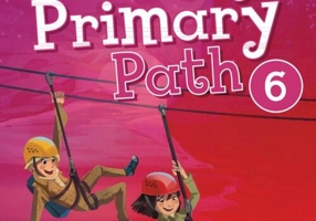 Cambridge Primary Path Level 6 Activity Book with Practice Extra