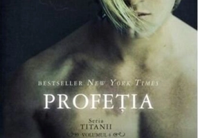Profeția (Vol. 4)