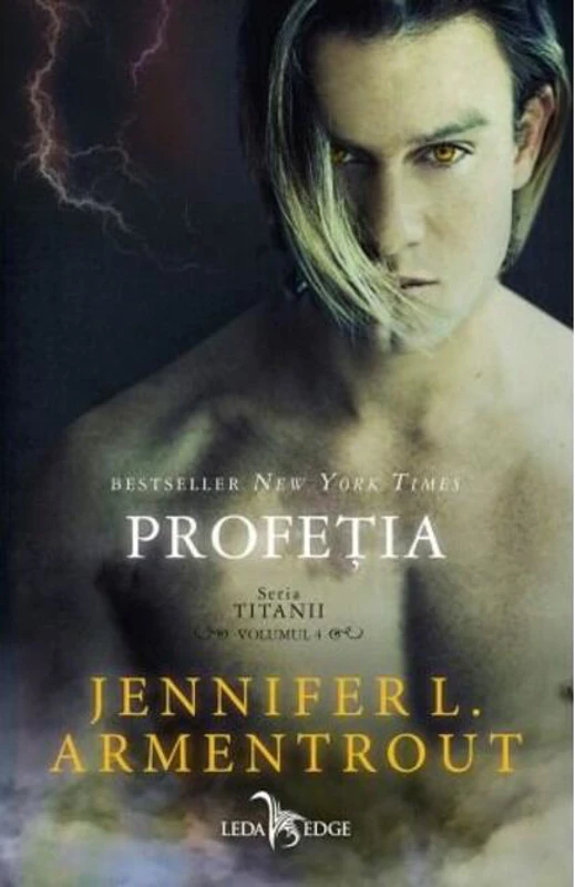 Profeția (Vol. 4)