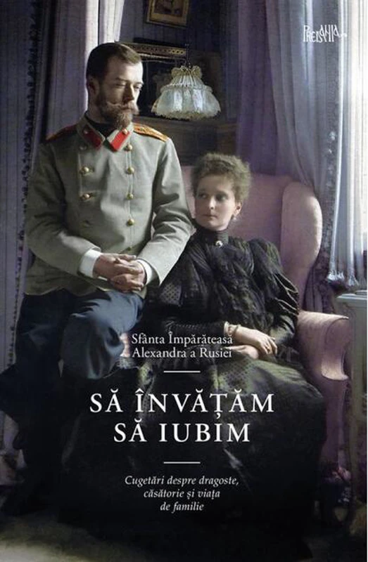Să învățăm să iubim