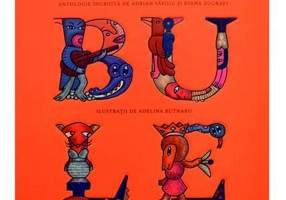 Fabule și vorbe cu tâlc - HC