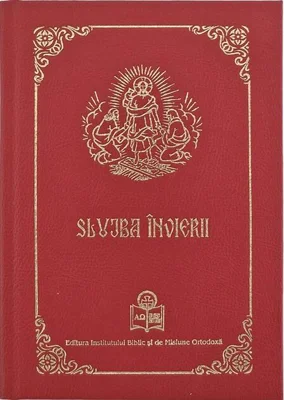 Slujba Învierii
