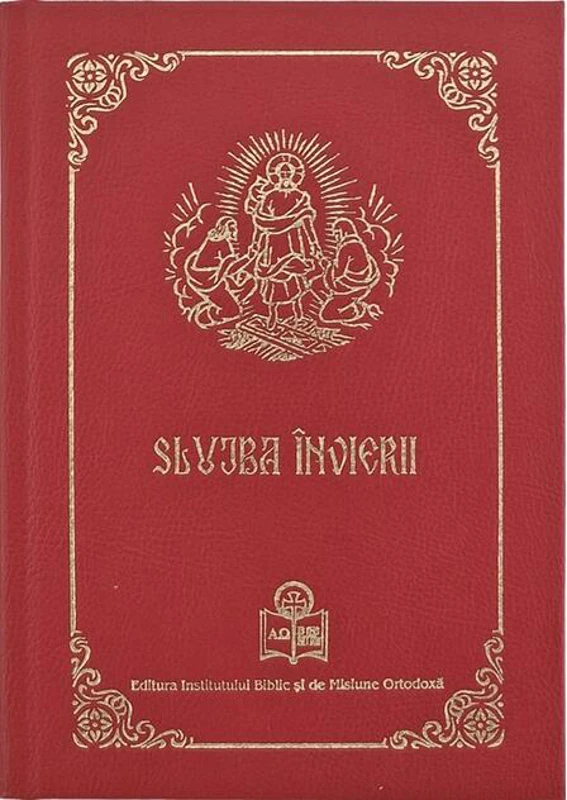 Slujba Învierii