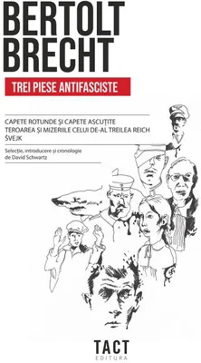 Trei piese antifasciste