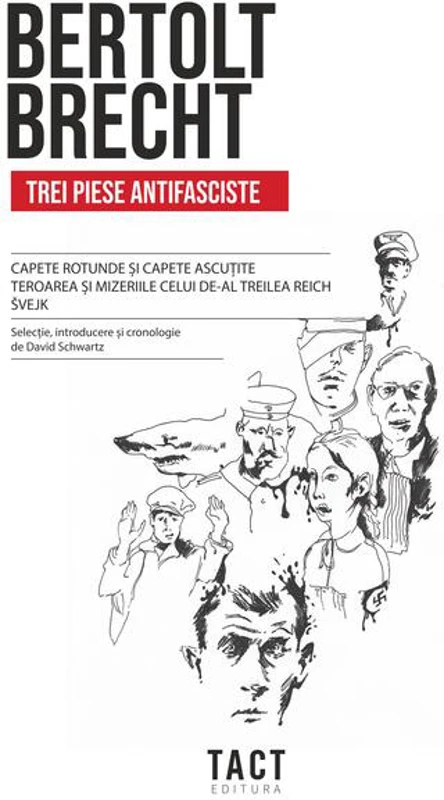 Trei piese antifasciste