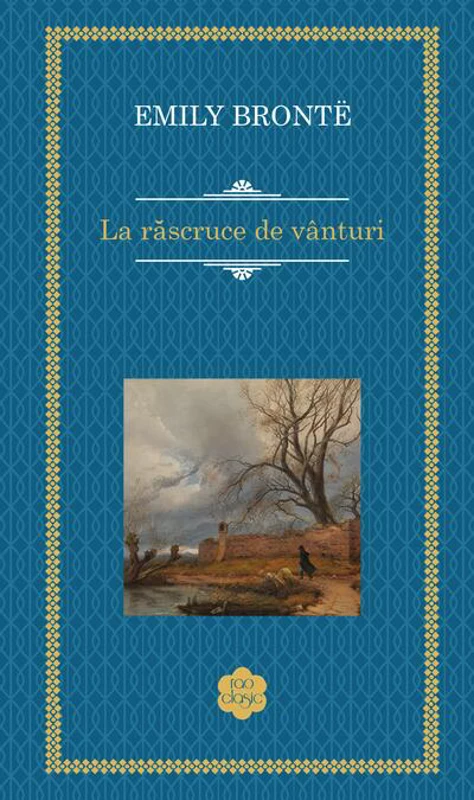 La răscruce de vânturi
