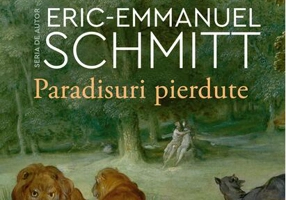 Paradisuri pierdute (Vol. 1)