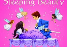 Usborne First Stories. Sleeping Beauty