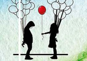 Copiii paznicilor de elefanți