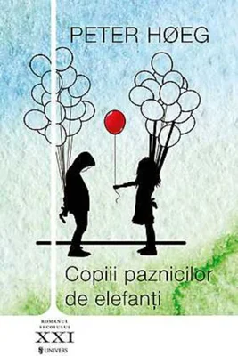 Copiii paznicilor de elefanți