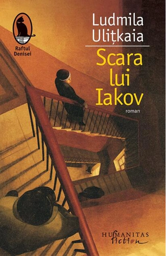 Scara lui Iakov