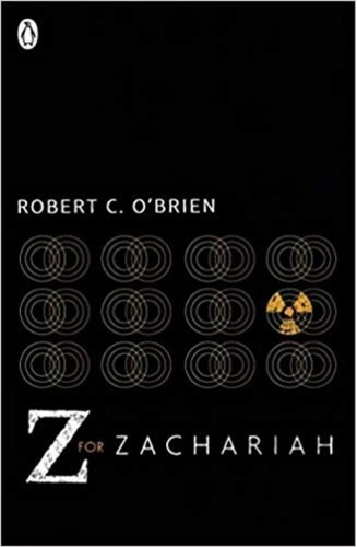 Z For Zachariah