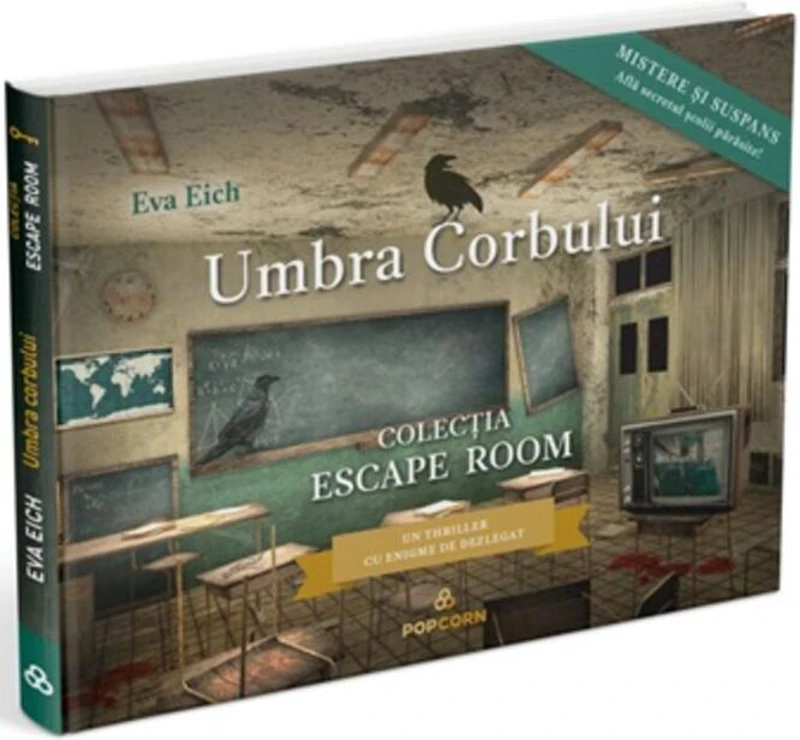 Umbra corbului