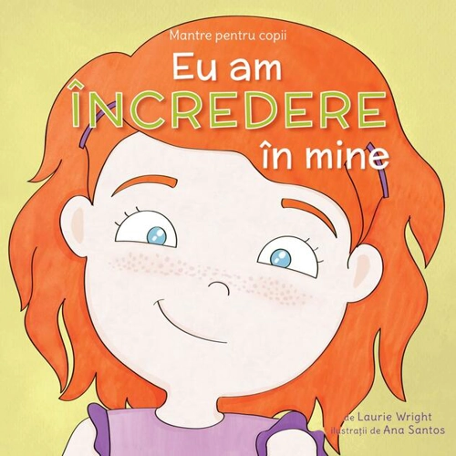 Eu am încredere în mine (Vol. 6)