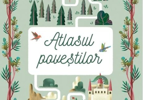 Atlasul poveștilor