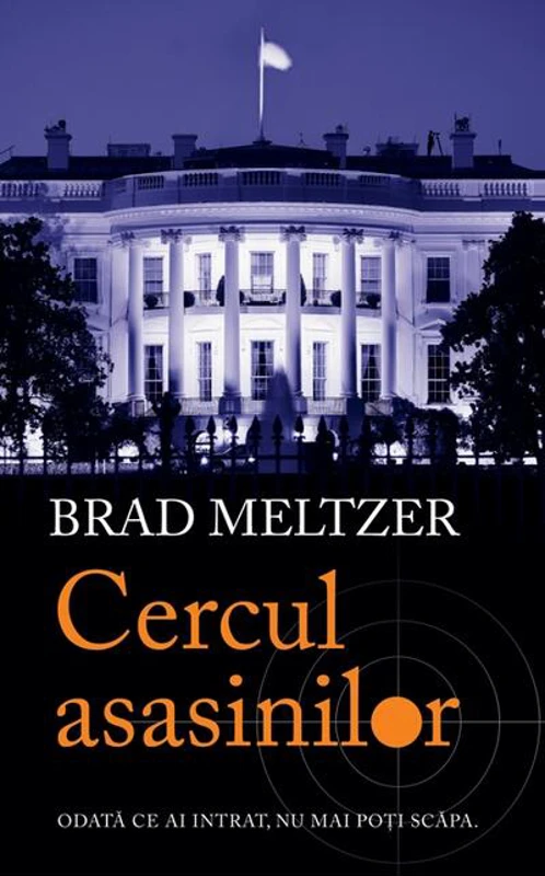 Cercul asasinilor (vol I)