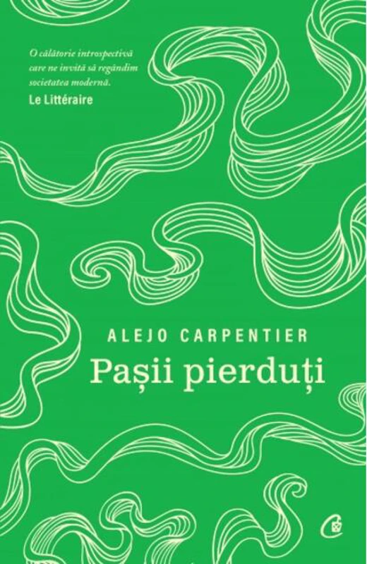 Paşii pierduţi