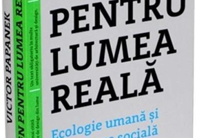 Design pentru lumea reală