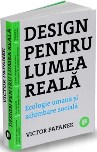 Design pentru lumea reală