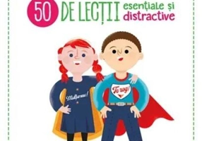 Ghidul bunelor maniere pentru copii