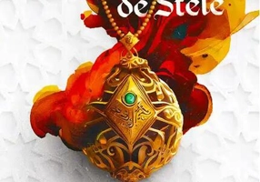 Hoțul de Praf de Stele (Vol. 1)