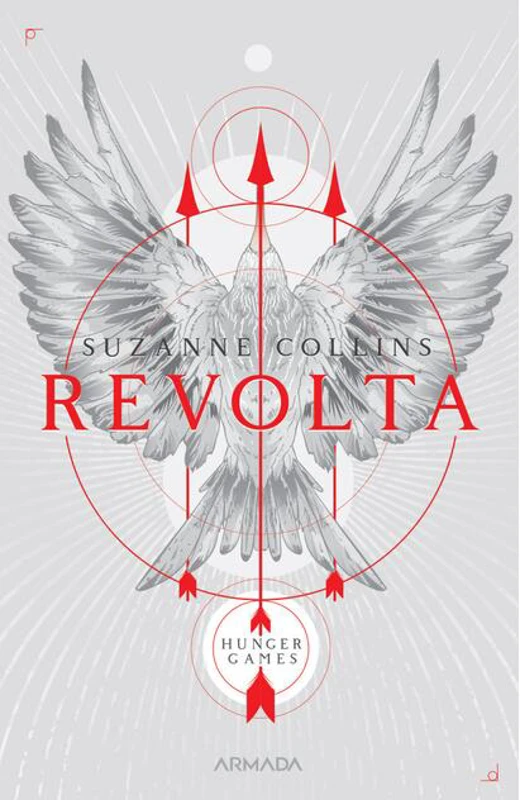 Revolta (Vol. 3)