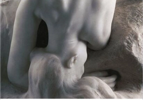 Corp de piatră, corp de carne