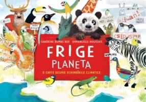 Frige Planeta
