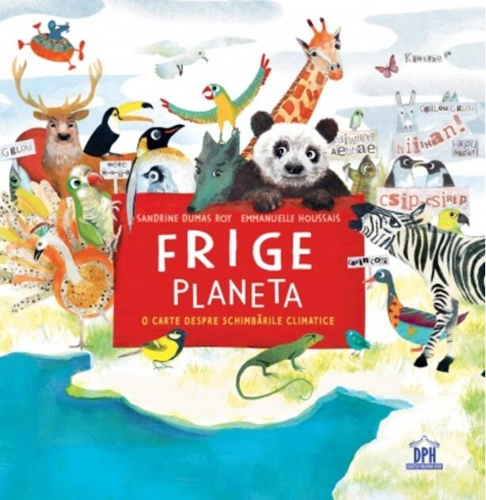 Frige Planeta