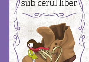Omuleții sub cerul liber (Vol. 1) - HC