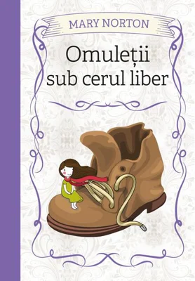 Omuleții sub cerul liber (Vol. 1) - HC