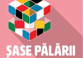 Șase pălării gânditoare