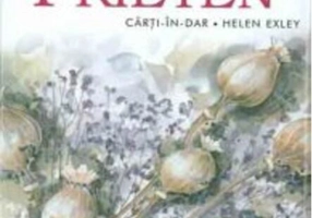 Unui foarte iubit prieten